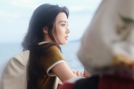 与凤行电视剧海报